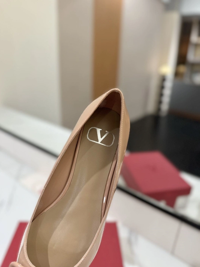 Vxlxntino flat shoes Minimalist 229583