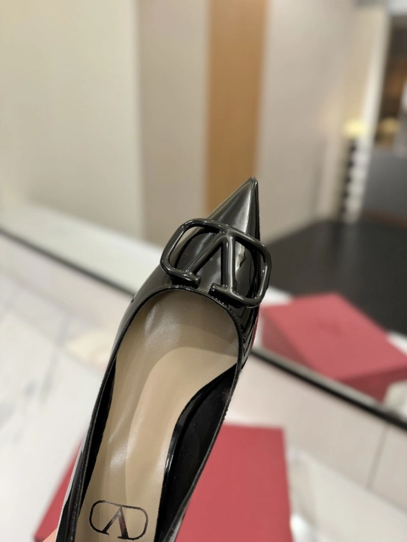 EasyMatch Vxlxntino flat shoes 229584
