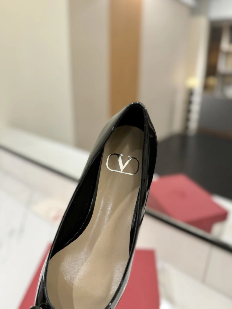 EasyMatch Vxlxntino flat shoes 229584