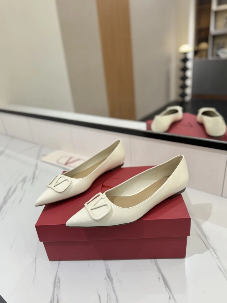 Vxlxntino flat shoes GoodFit 229567