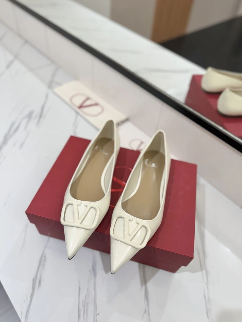 Vxlxntino flat shoes GoodFit 229567