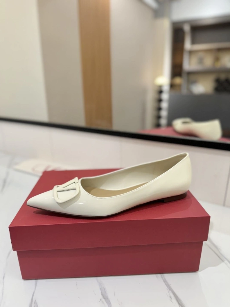 Vxlxntino flat shoes GoodFit 229567