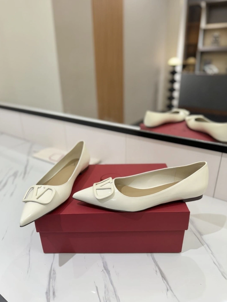 Vxlxntino flat shoes GoodFit 229567