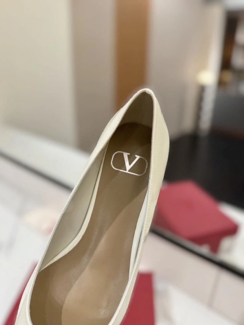 Vxlxntino flat shoes GoodFit 229567