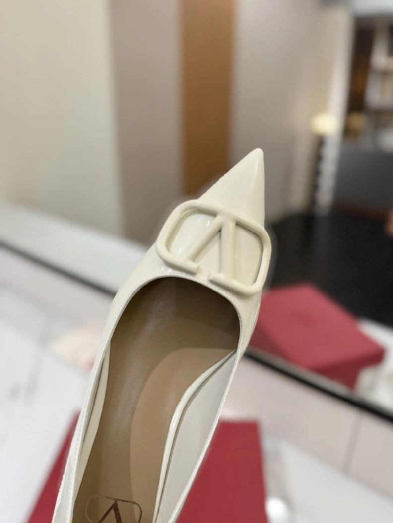 Vxlxntino flat shoes GoodFit 229567