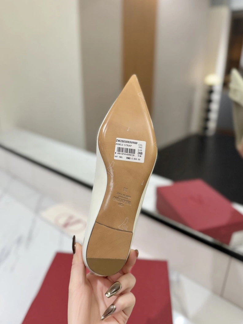 Vxlxntino flat shoes GoodFit 229567