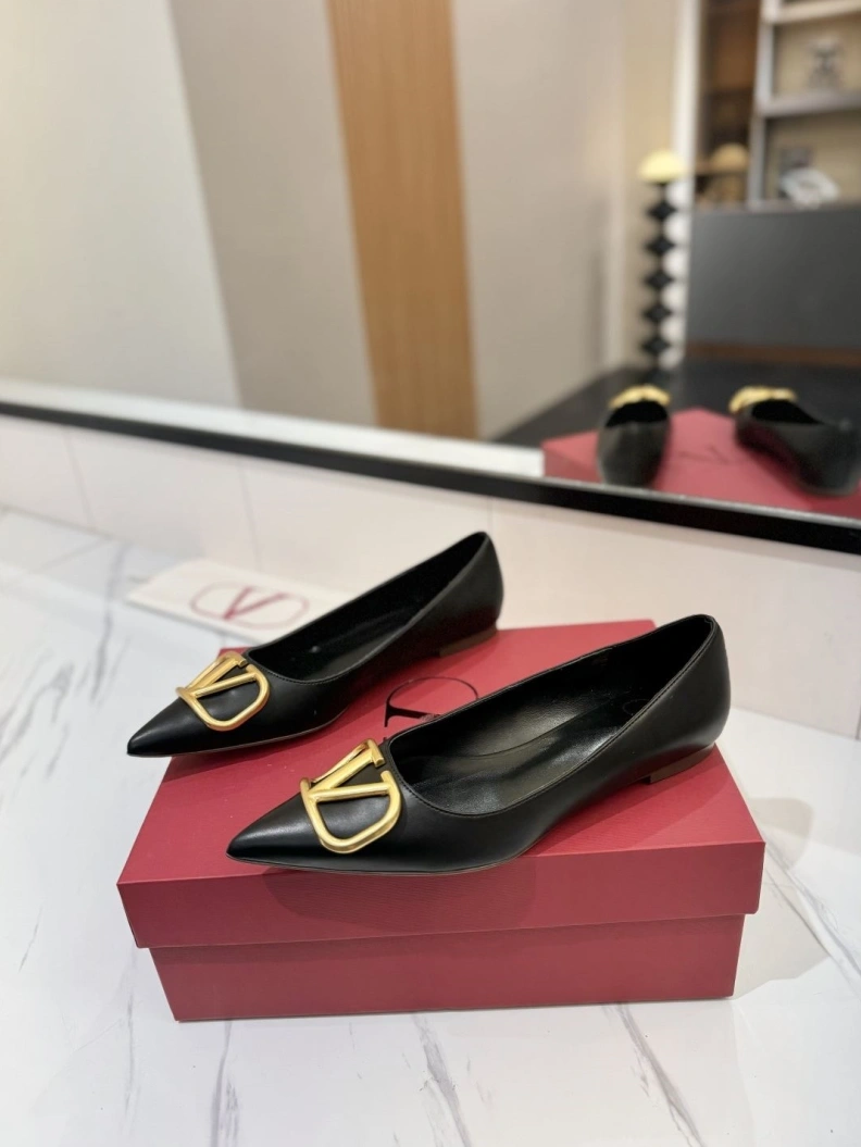Vxlxntino flat shoes Functional 229565