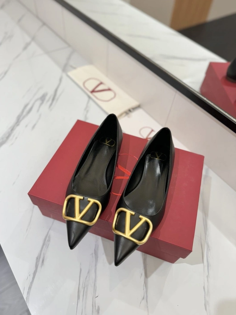Vxlxntino flat shoes Functional 229565
