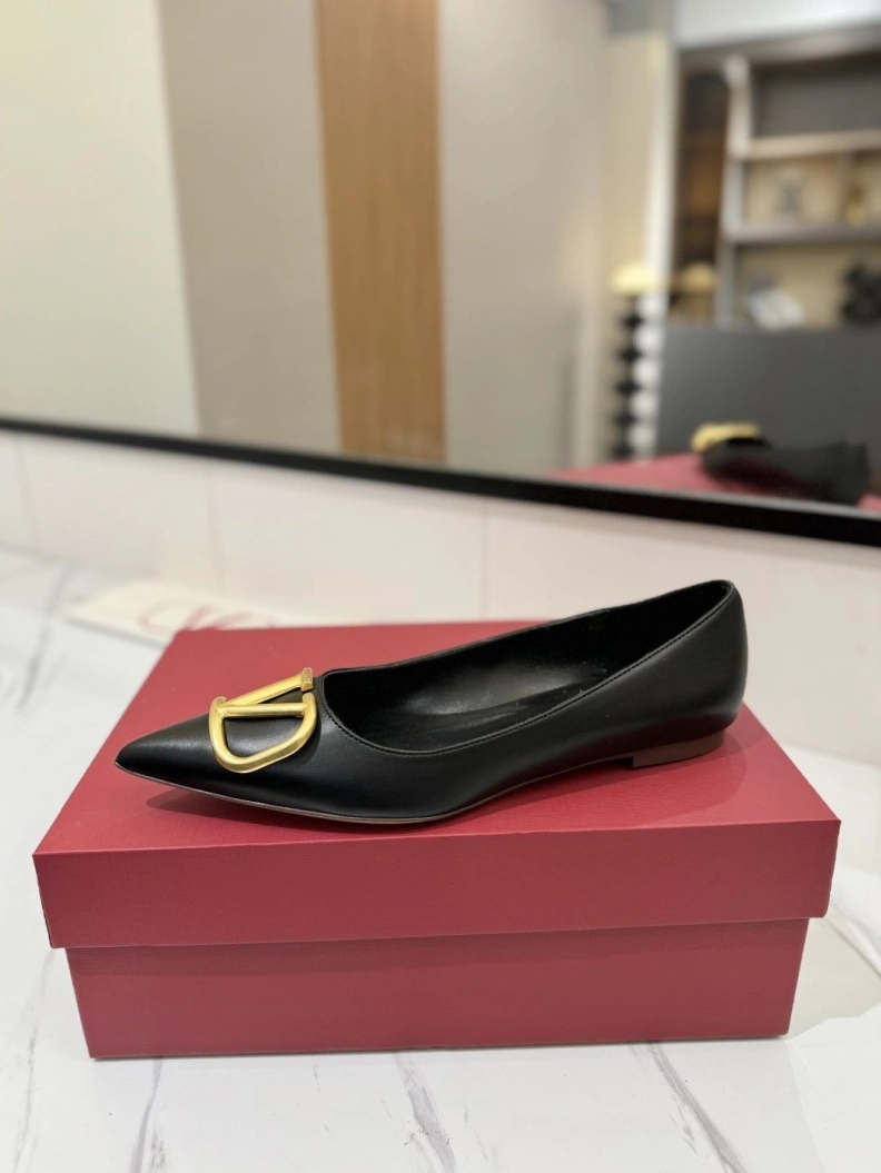 Vxlxntino flat shoes Functional 229565