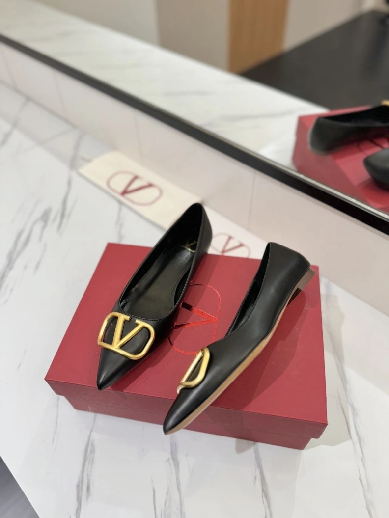 Vxlxntino flat shoes Functional 229565
