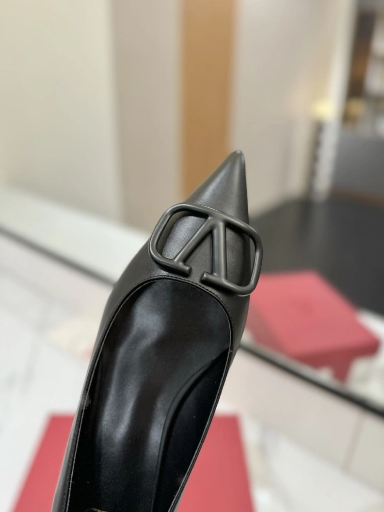 AllSeason Vxlxntino flat shoes 229566