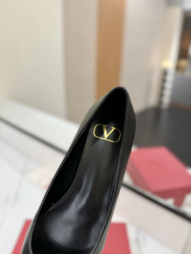 AllSeason Vxlxntino flat shoes 229566
