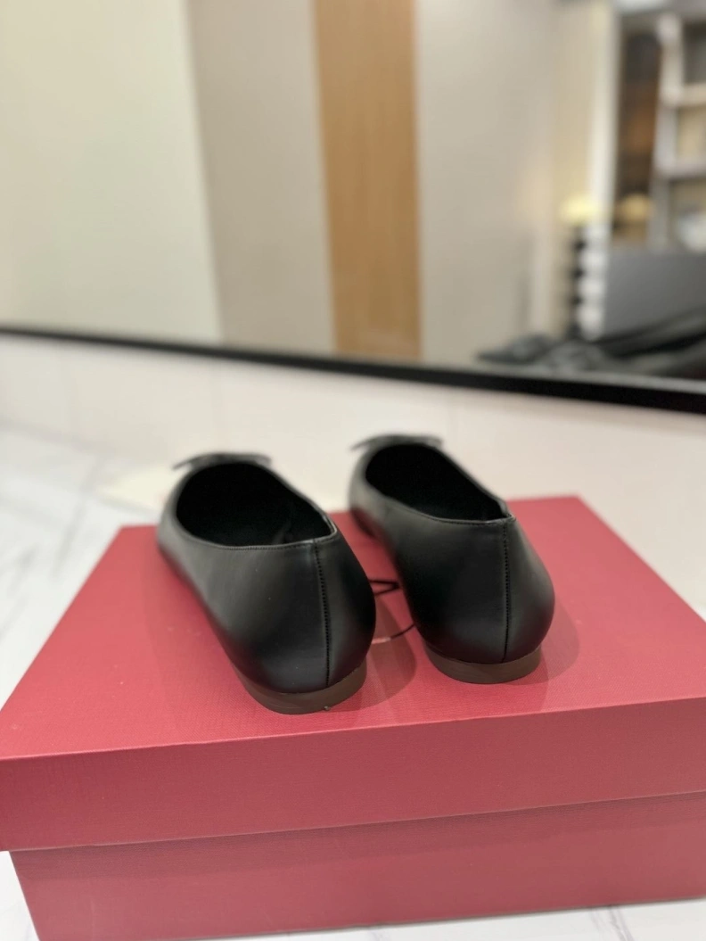 AllSeason Vxlxntino flat shoes 229566