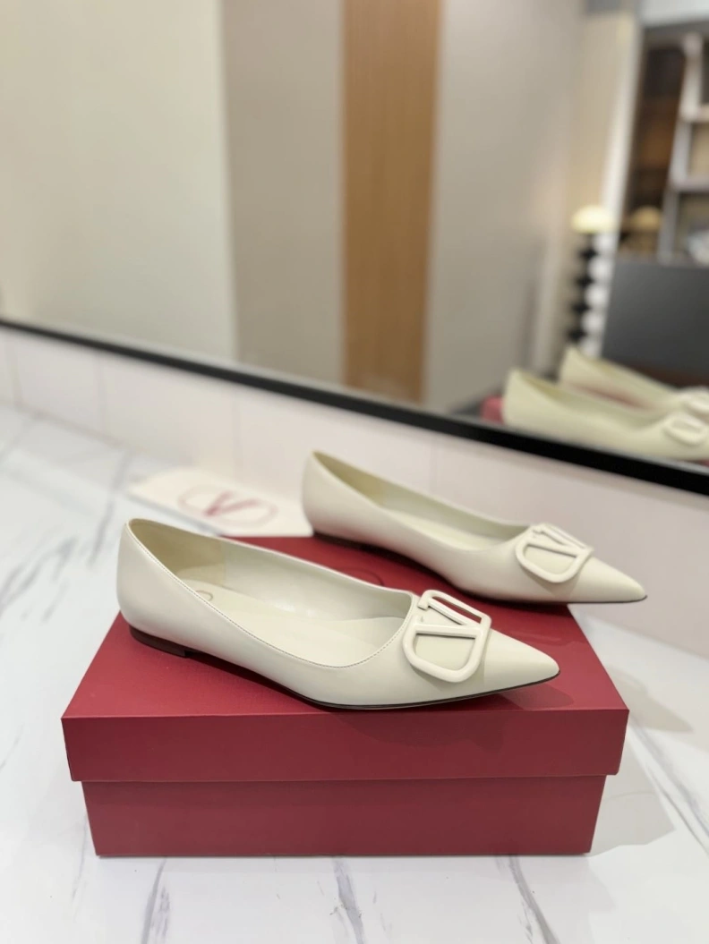 Vxlxntino flat shoes DailyWear 229563