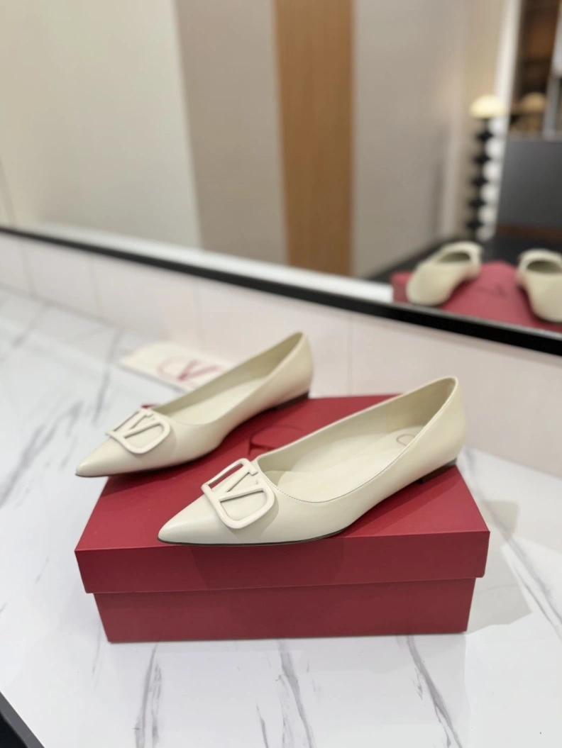 Vxlxntino flat shoes DailyWear 229563