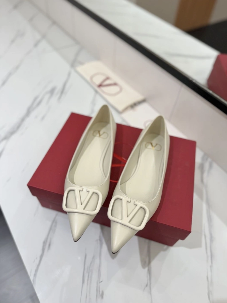 Vxlxntino flat shoes DailyWear 229563