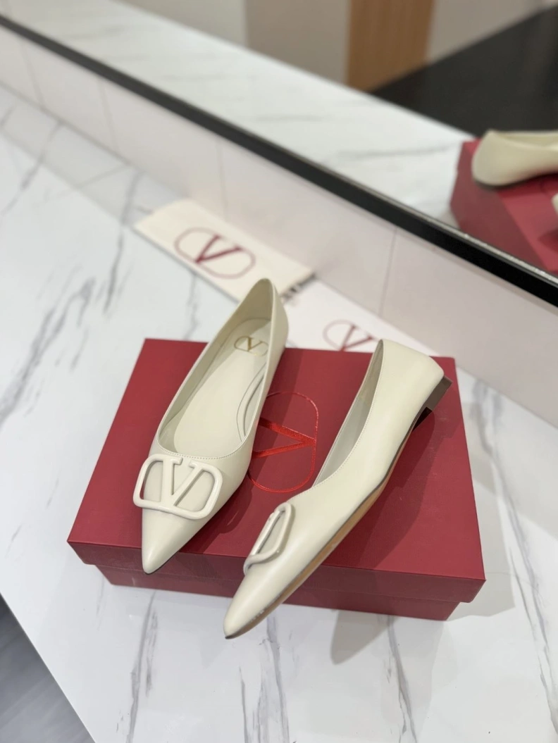 Vxlxntino flat shoes DailyWear 229563