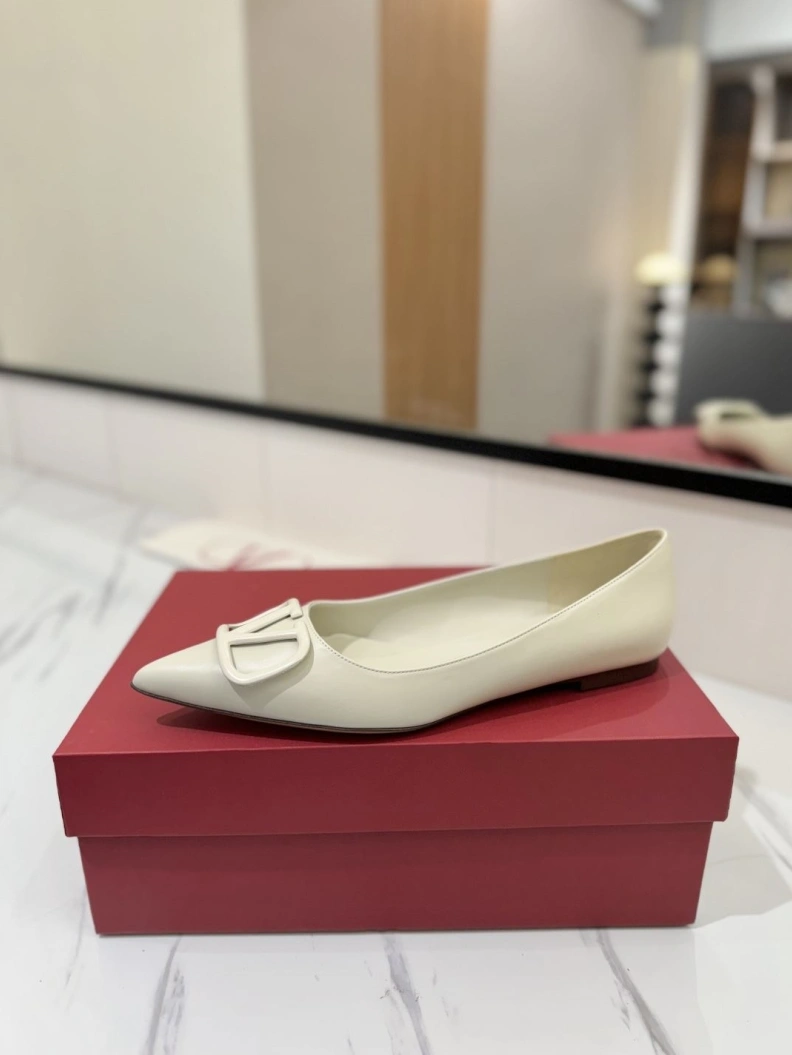 Vxlxntino flat shoes DailyWear 229563