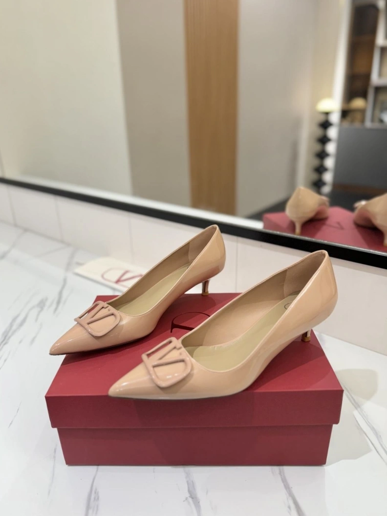 Vxlxntino High Heels SportInspired 229492