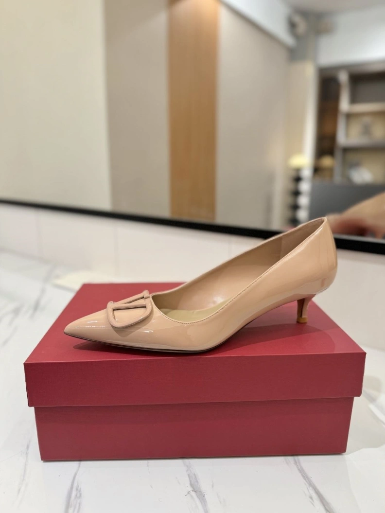 Vxlxntino High Heels SportInspired 229492