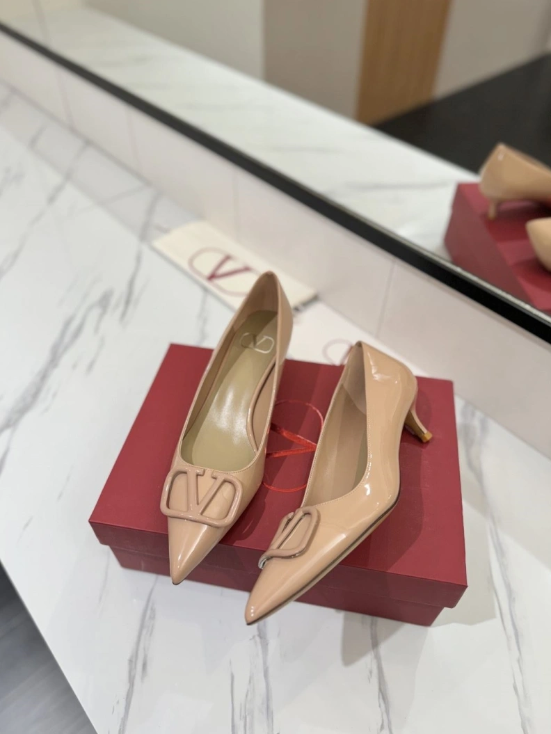 Vxlxntino High Heels SportInspired 229492