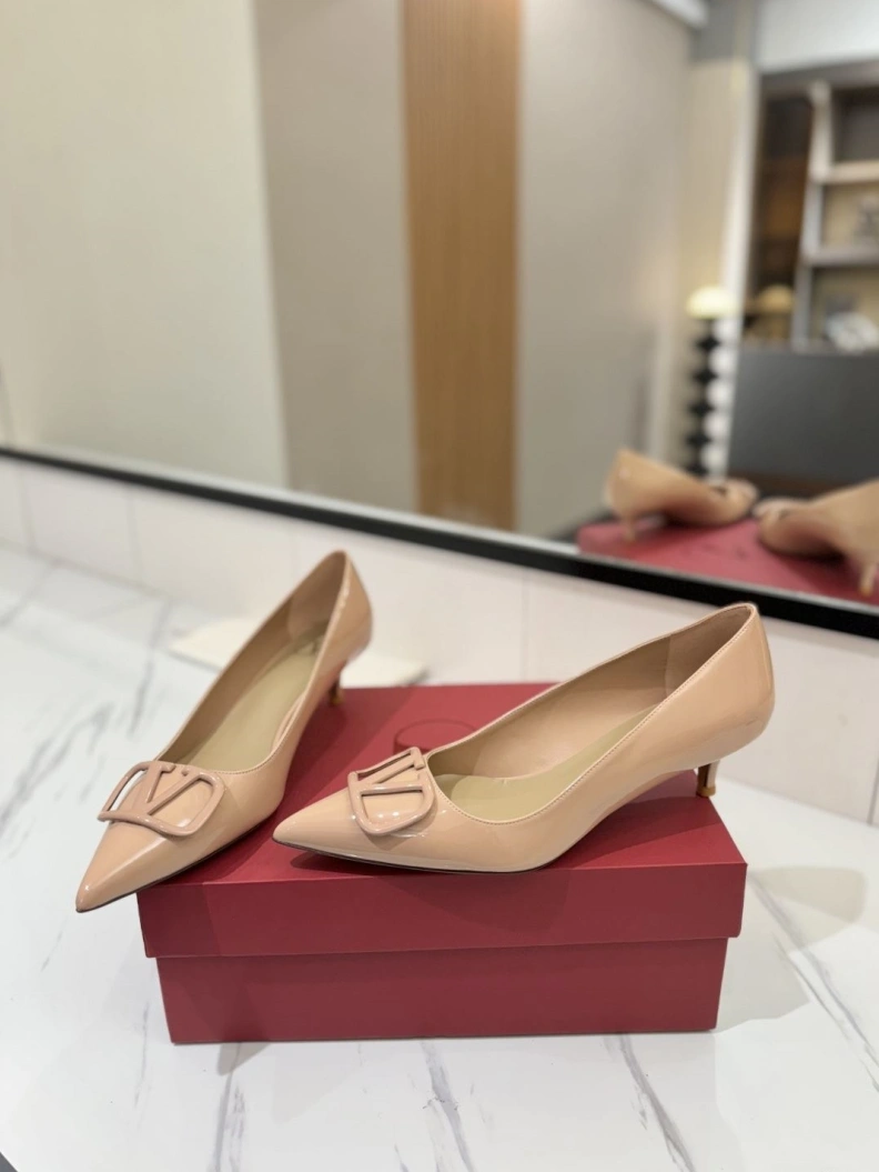 Vxlxntino High Heels SportInspired 229492