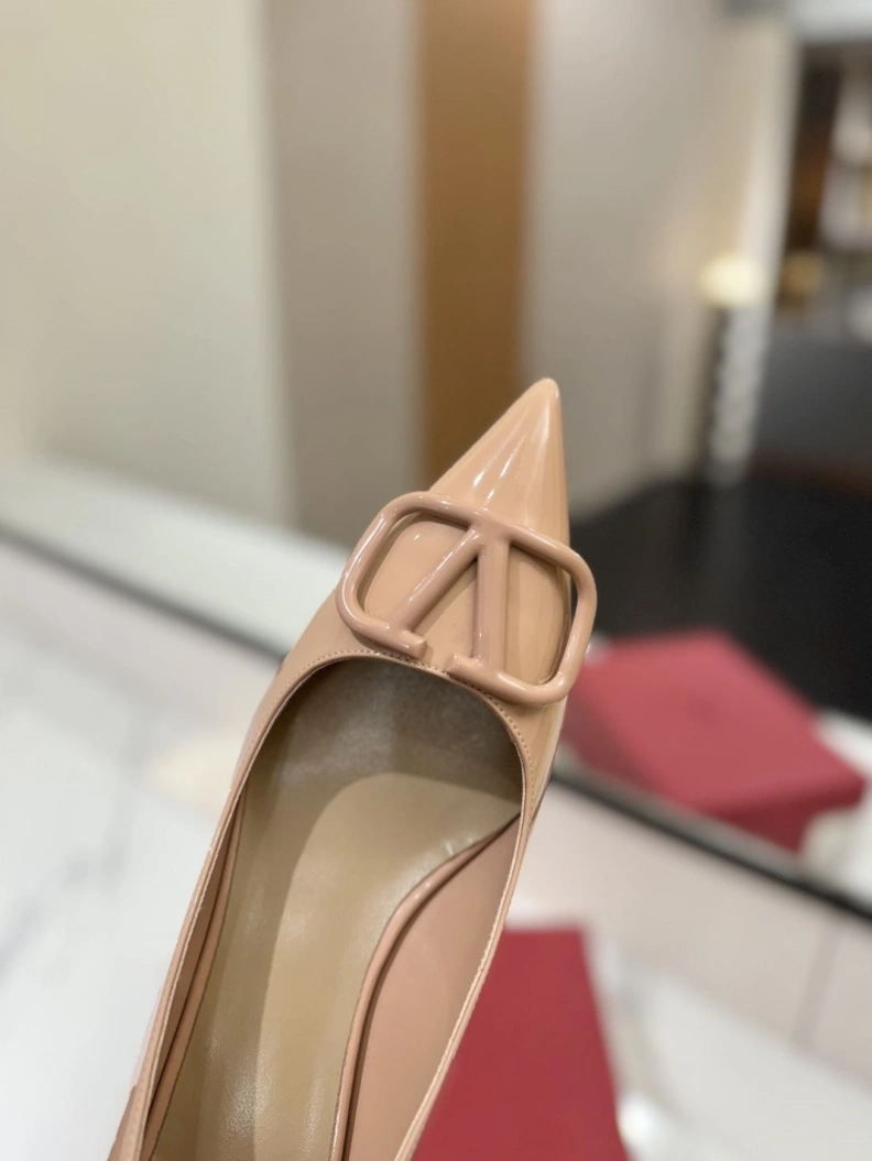 Vxlxntino High Heels SportInspired 229492
