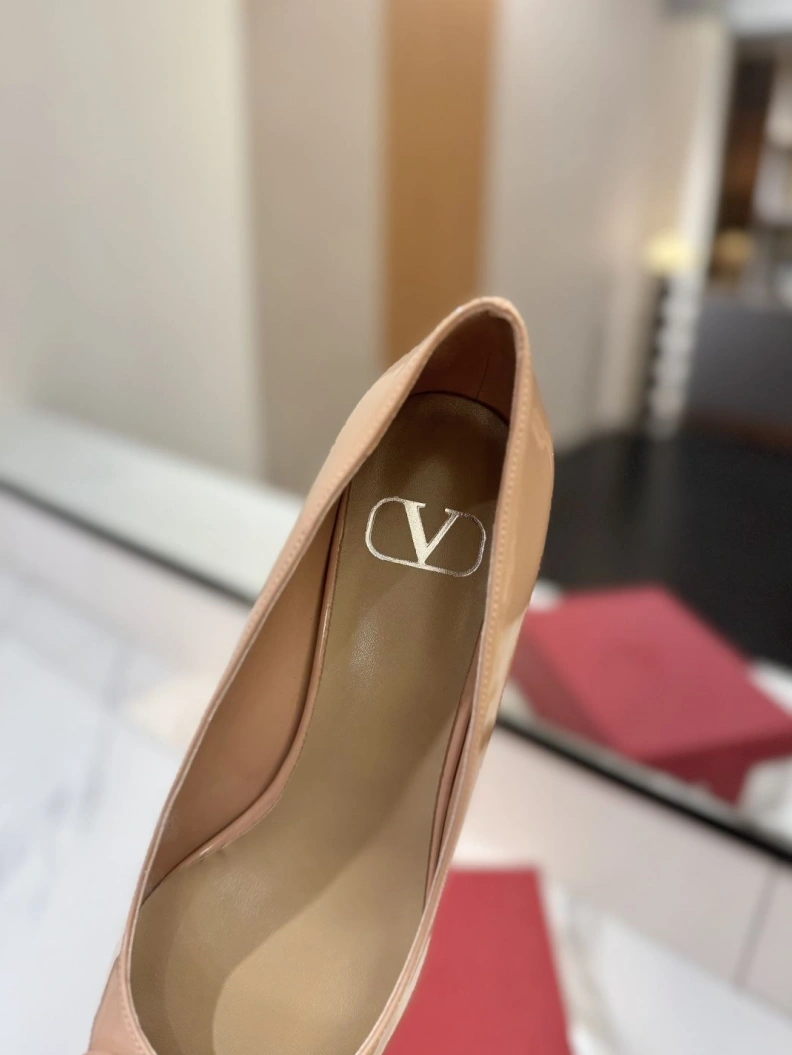 Vxlxntino High Heels SportInspired 229492