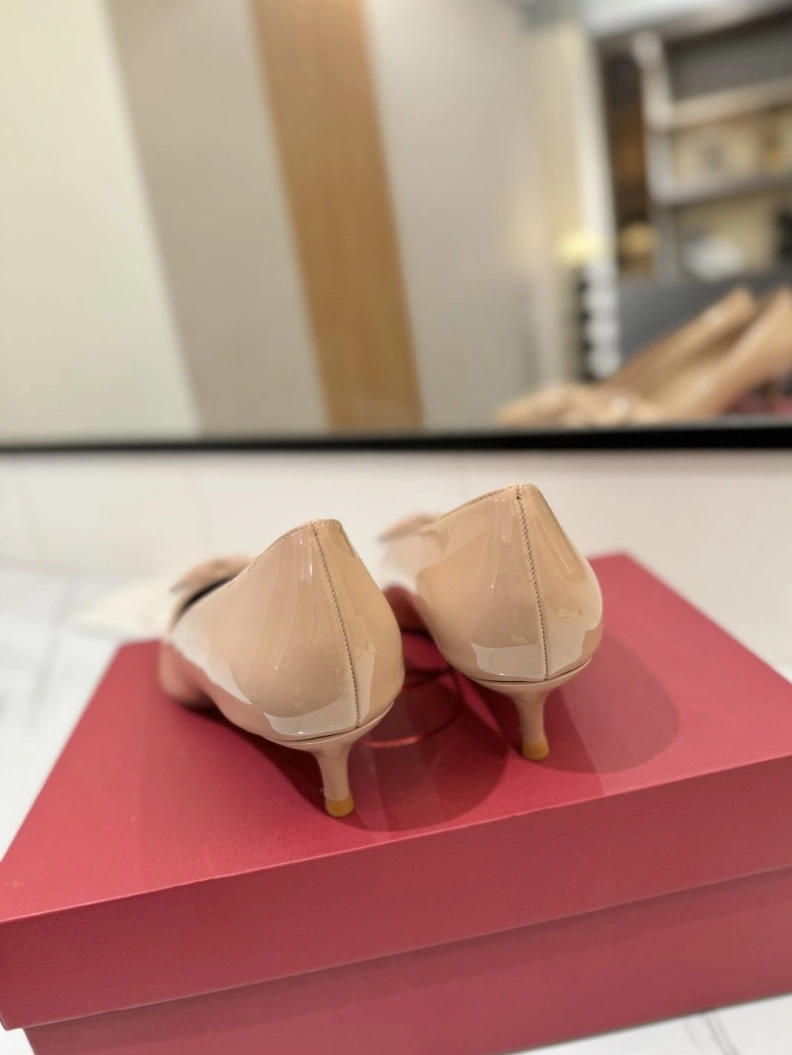 Vxlxntino High Heels SportInspired 229492
