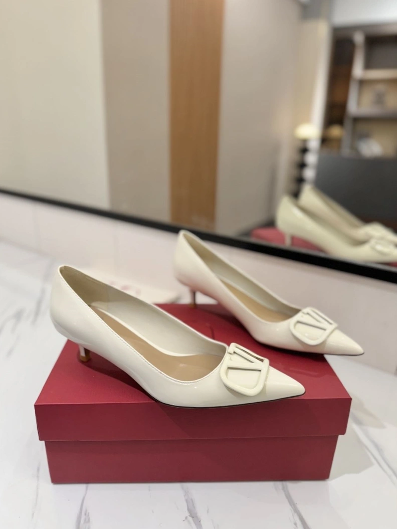Vxlxntino High Heels Lightweight 229506