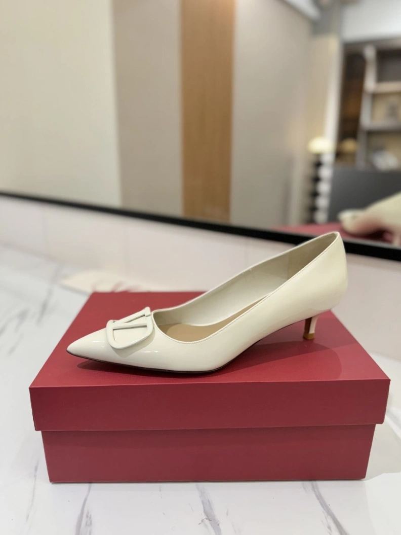 Vxlxntino High Heels Lightweight 229506