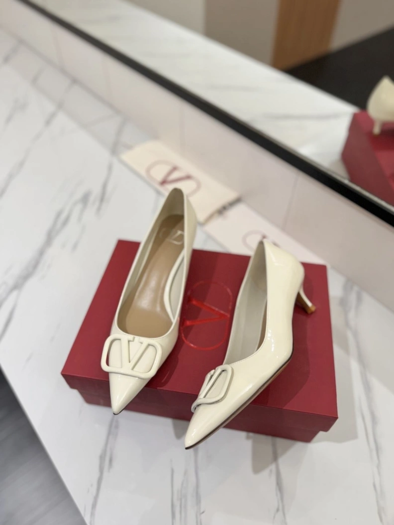 Vxlxntino High Heels Lightweight 229506