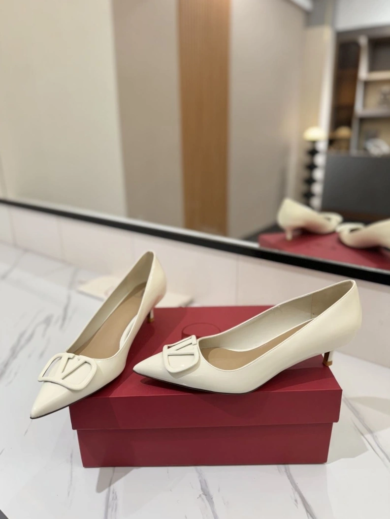 Vxlxntino High Heels Lightweight 229506