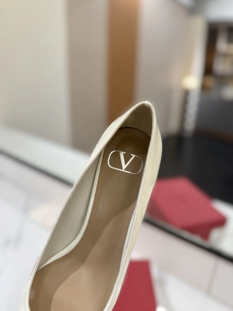 Vxlxntino High Heels Lightweight 229506