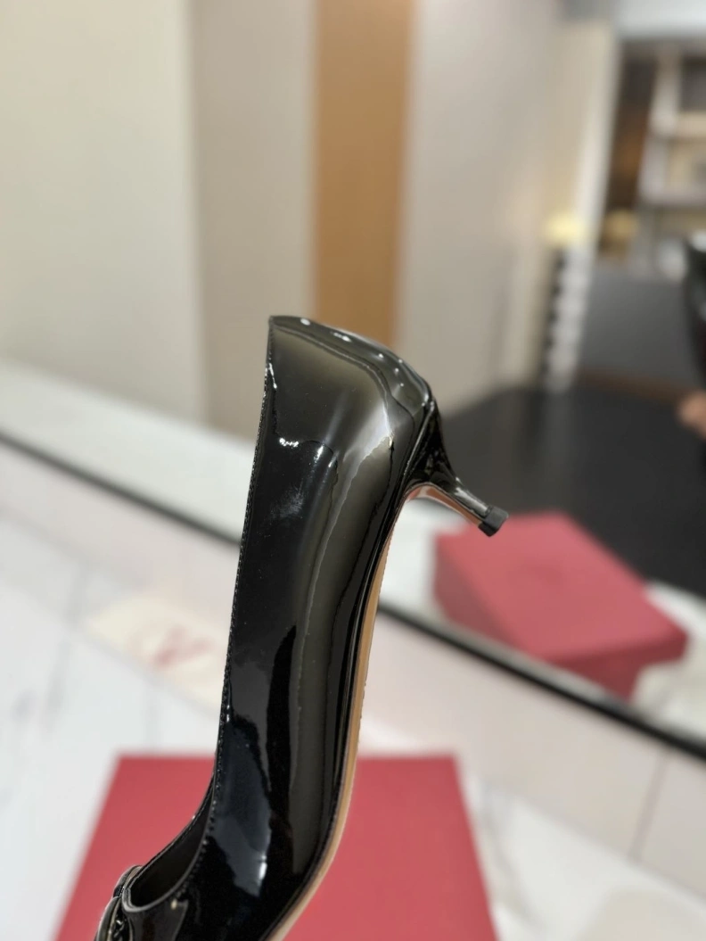 Durable Vxlxntino High Heels 229486
