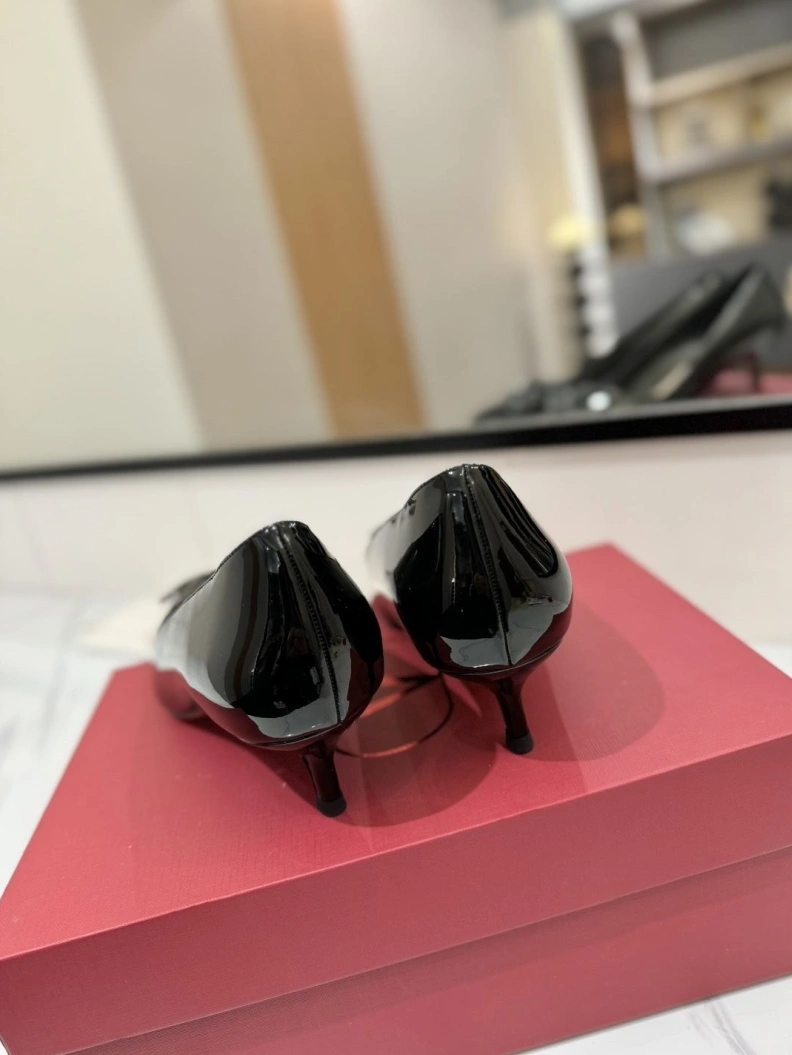 Durable Vxlxntino High Heels 229486