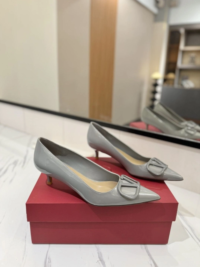 Vxlxntino High Heels Fashionable 229493