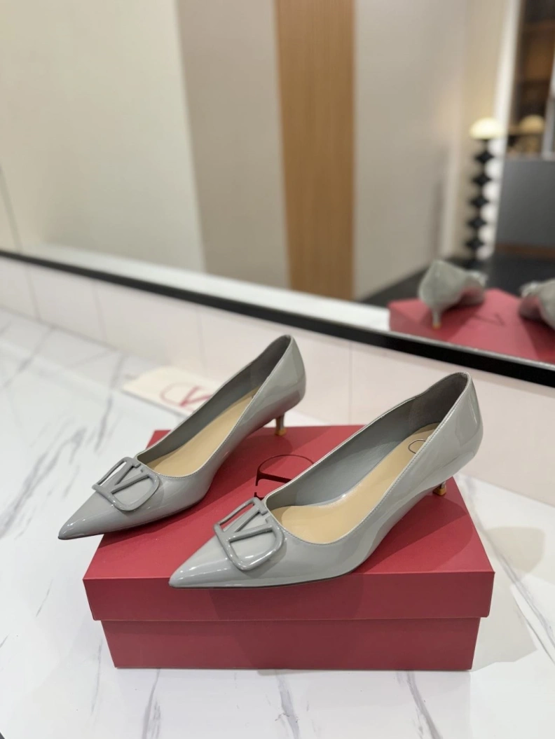 Vxlxntino High Heels Fashionable 229493