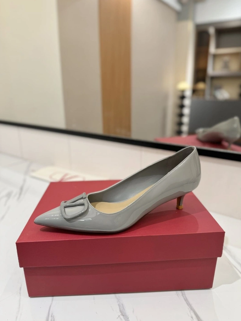 Vxlxntino High Heels Fashionable 229493