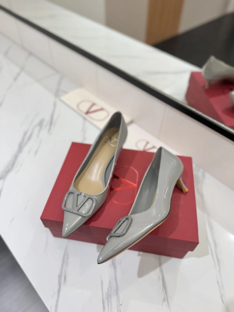 Vxlxntino High Heels Fashionable 229493