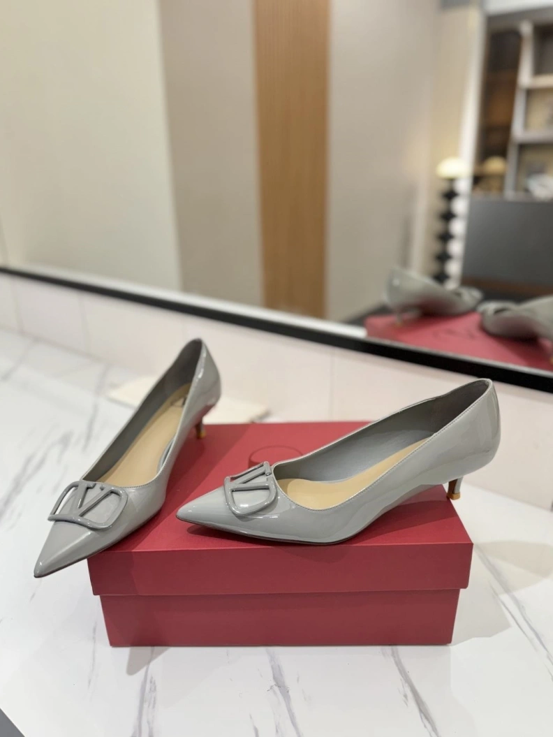 Vxlxntino High Heels Fashionable 229493