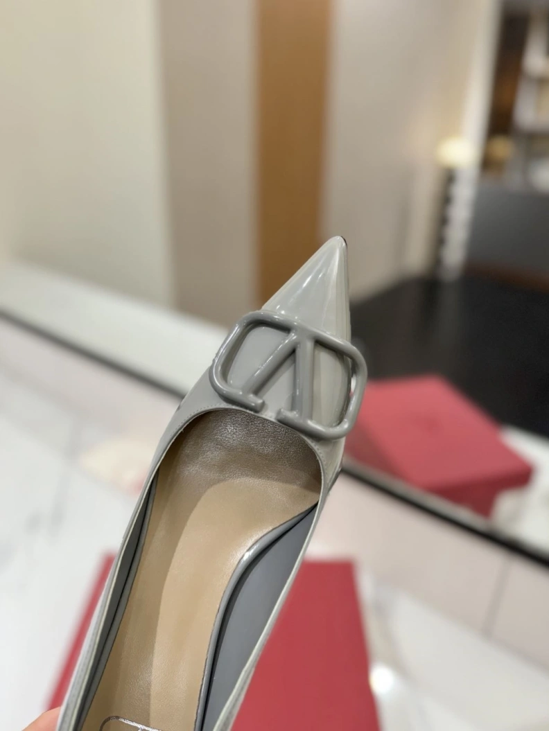 Vxlxntino High Heels Fashionable 229493