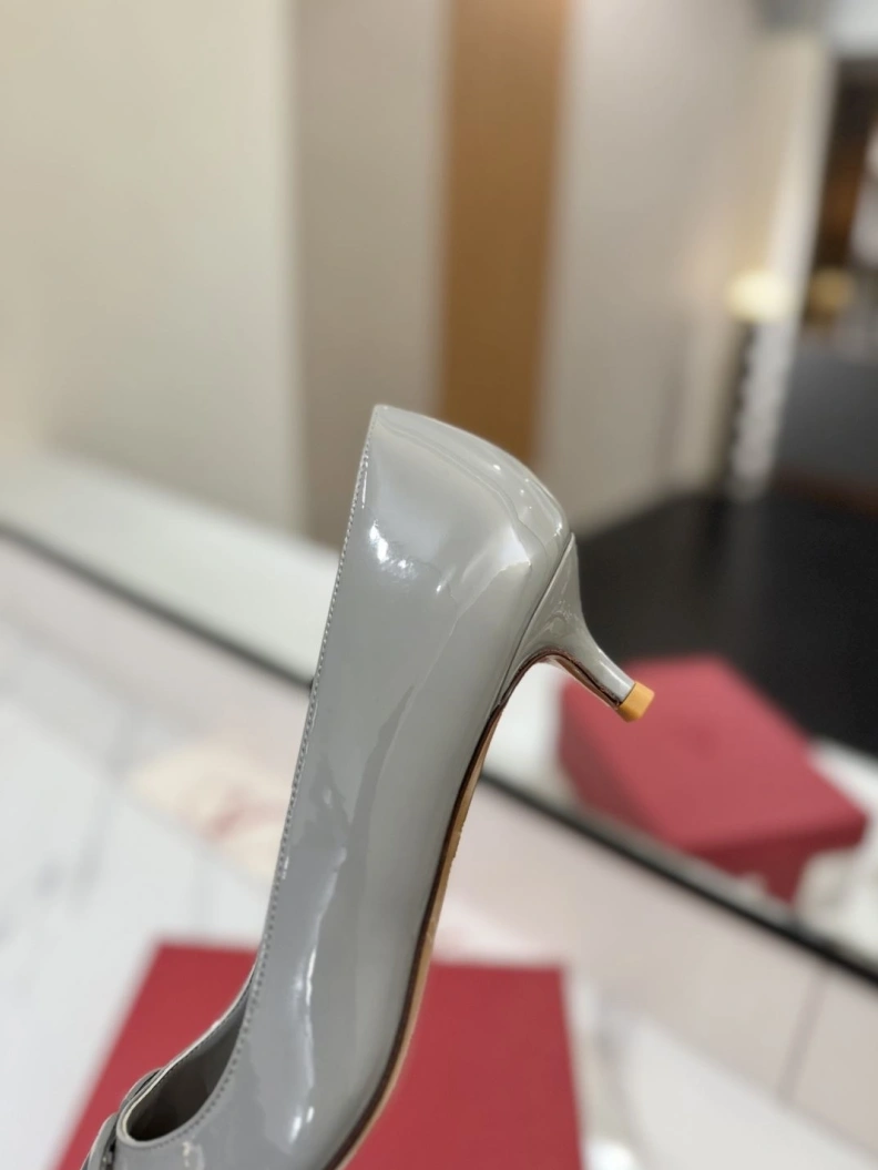 Vxlxntino High Heels Fashionable 229493