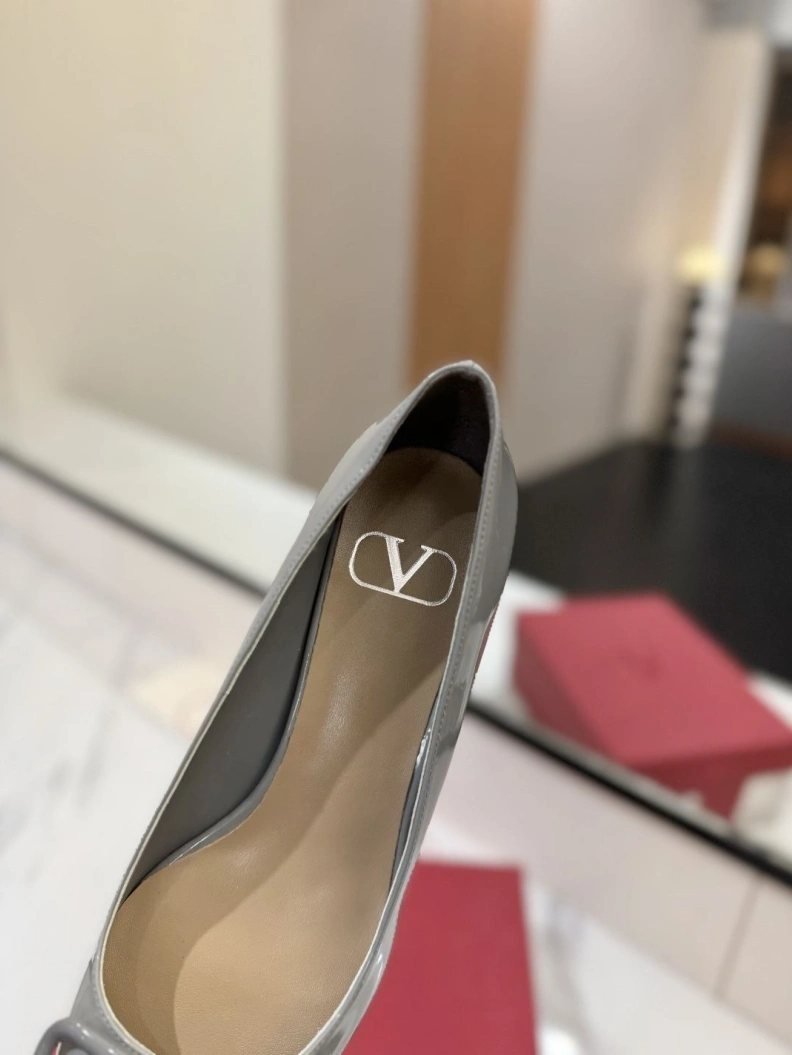 Vxlxntino High Heels Fashionable 229493