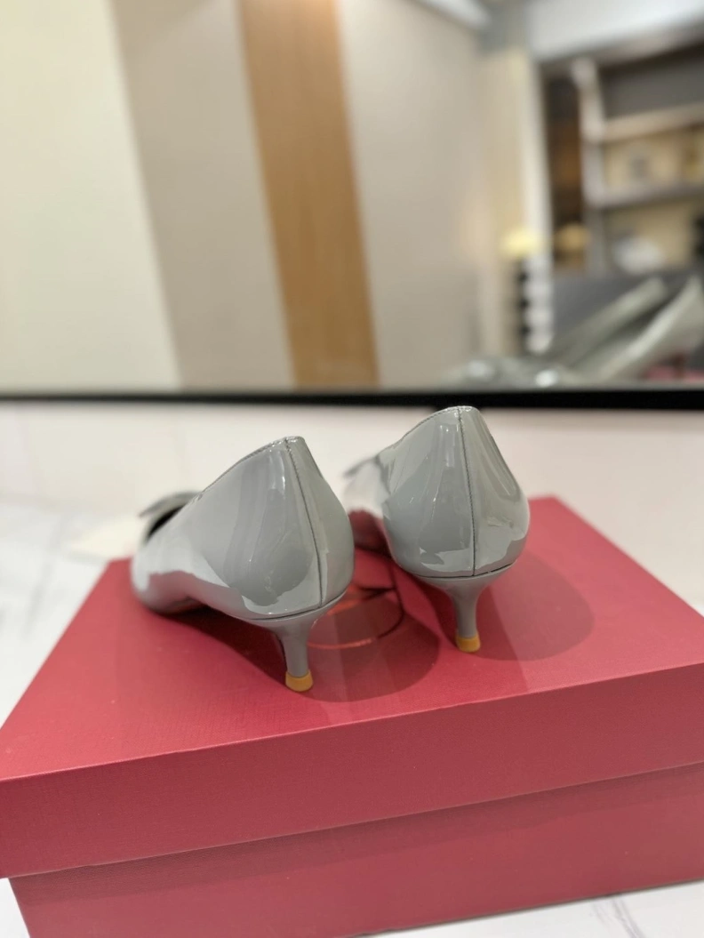 Vxlxntino High Heels Fashionable 229493