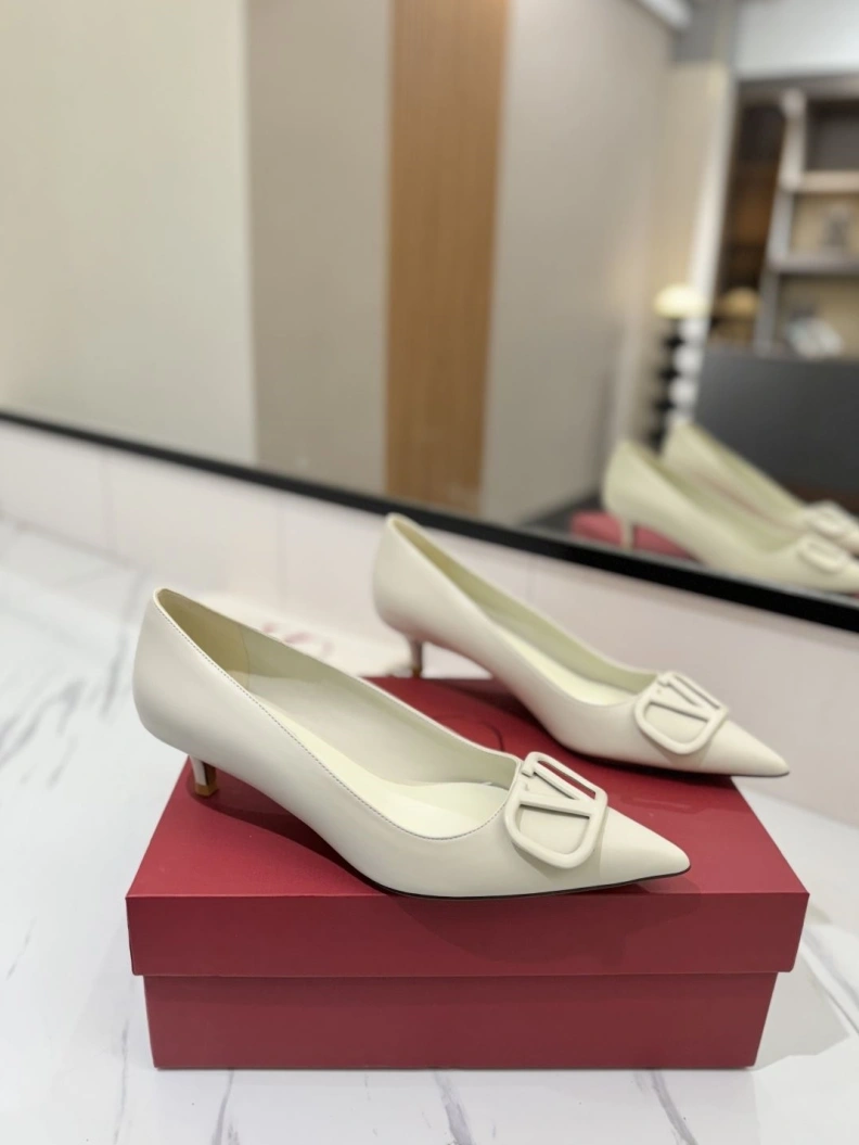 Modern Vxlxntino High Heels 229495