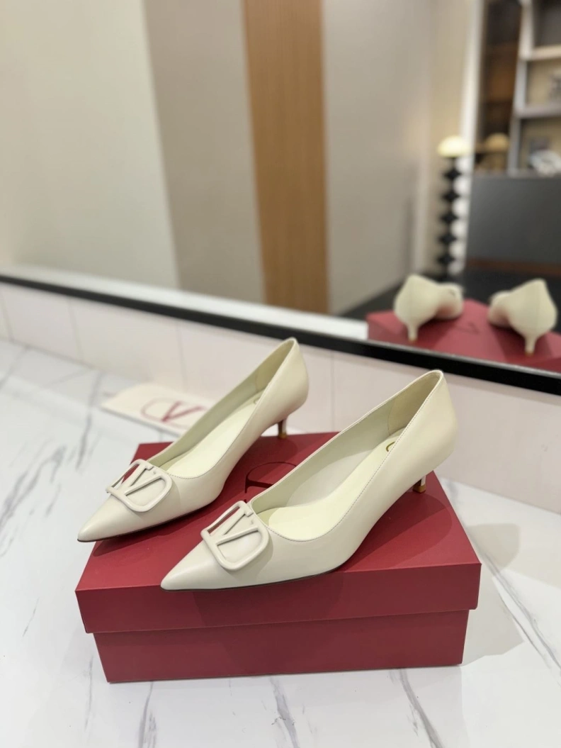 Modern Vxlxntino High Heels 229495