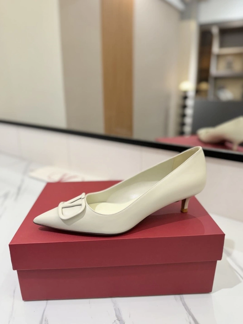 Modern Vxlxntino High Heels 229495