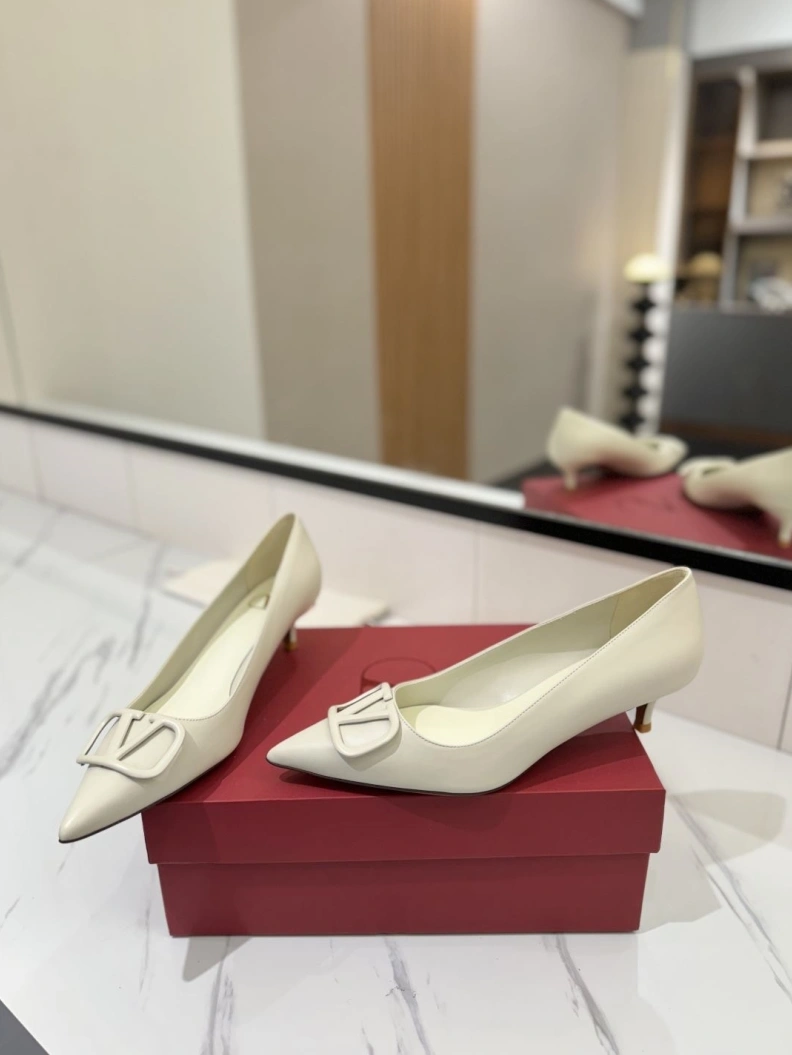 Modern Vxlxntino High Heels 229495
