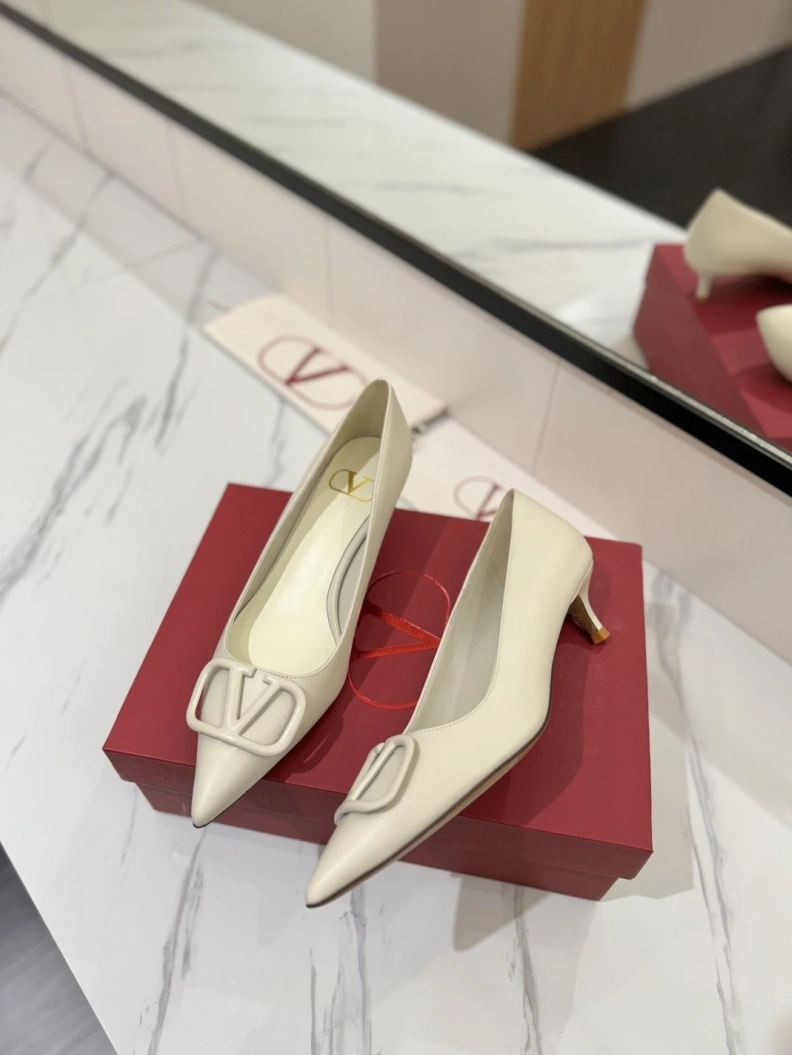 Modern Vxlxntino High Heels 229495